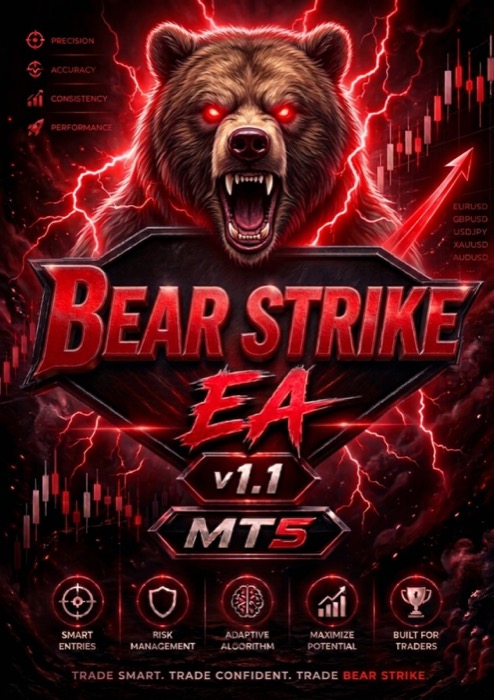 Bear Strike EA