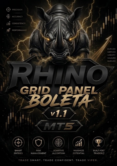 Rhino Grid Panel EA